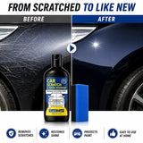 Car Body Scratch Remover Compound – Buy 1 Get 1 Free (Pack of 2)