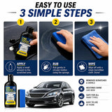Car Body Scratch Remover Compound – Buy 1 Get 1 Free (Pack of 2)